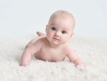 Những dấu hiệu nhận biết trẻ còi xương, suy dinh dưỡng