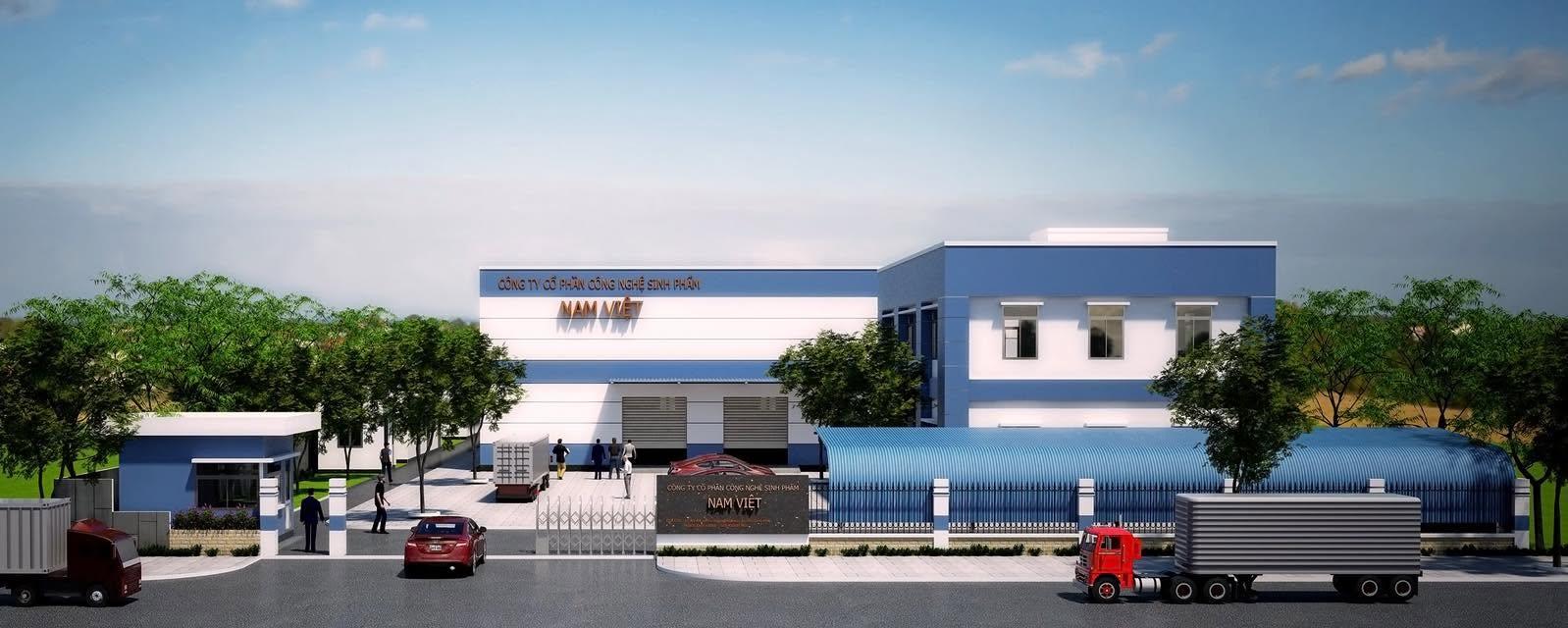 Nam Việt BIO